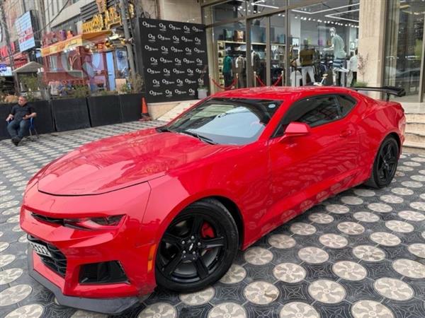 شێڤرۆلێت کەمارۆ 2020  بۆ فرۆشتن لە عێراق -  بەغداد